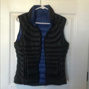 Puffy Vest